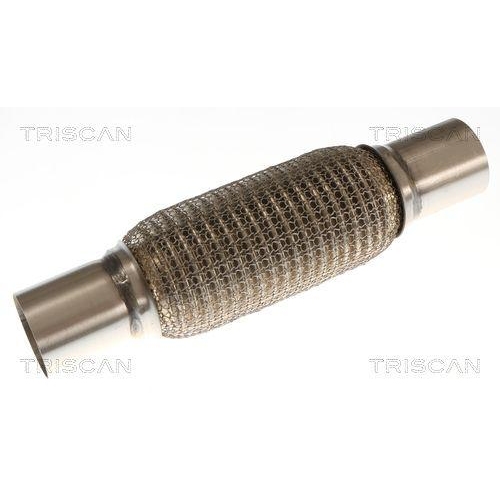 TRISCAN Flexrohr, Abgasanlage