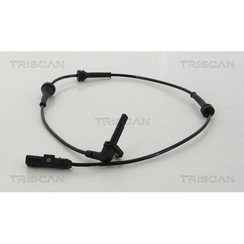 TRISCAN Sensor, Raddrehzahl