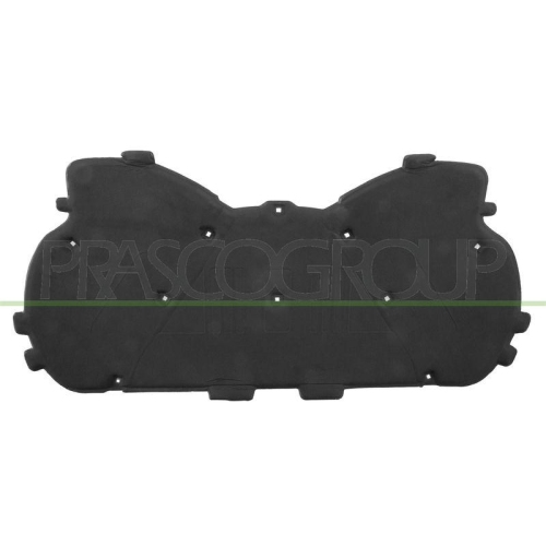 PRASCO Motorraumdämmung