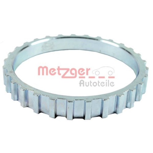 METZGER Sensorring, ABS