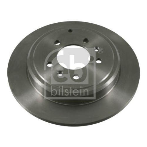 FEBI BILSTEIN Bremsscheibe