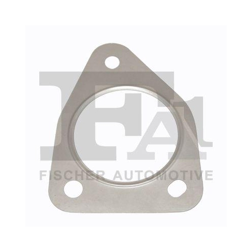 FA1 Dichtung, Abgasrohr