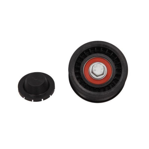 MAXGEAR Umlenk-/F&uuml;hrungsrolle, Keilrippenriemen