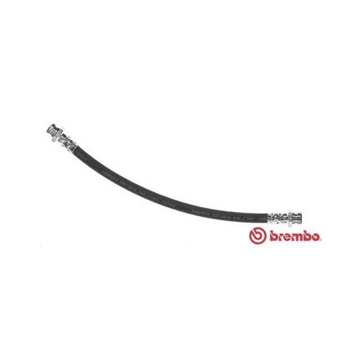 BREMBO Bremsschlauch ESSENTIAL LINE