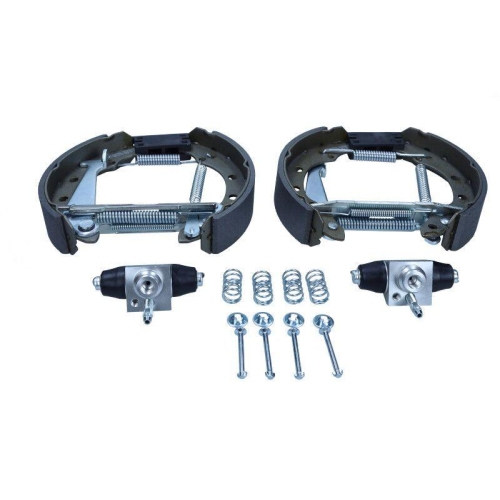 MAXGEAR Bremsbackensatz