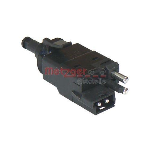 METZGER AUTOTEILE Bremslichtschalter