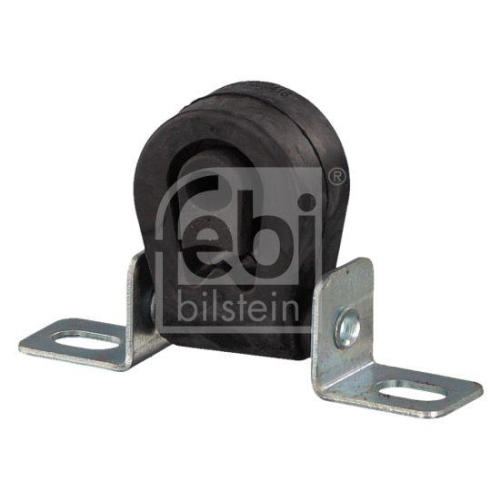 FEBI BILSTEIN Halter, Abgasanlage