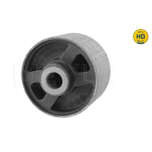 MEYLE Lagerung, Lenker MEYLE-HD: Better than OE.