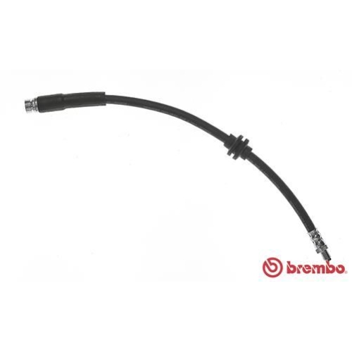 BREMBO Bremsschlauch ESSENTIAL LINE