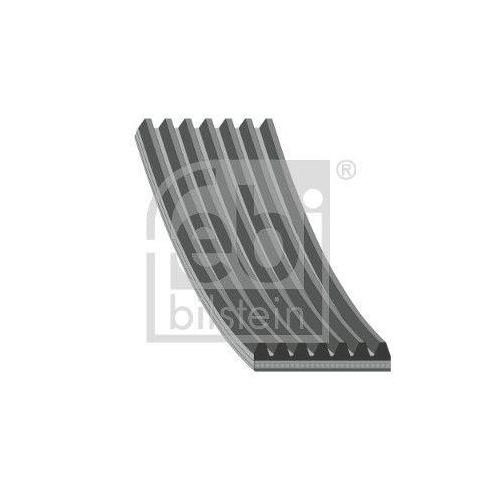 FEBI BILSTEIN Keilrippenriemen