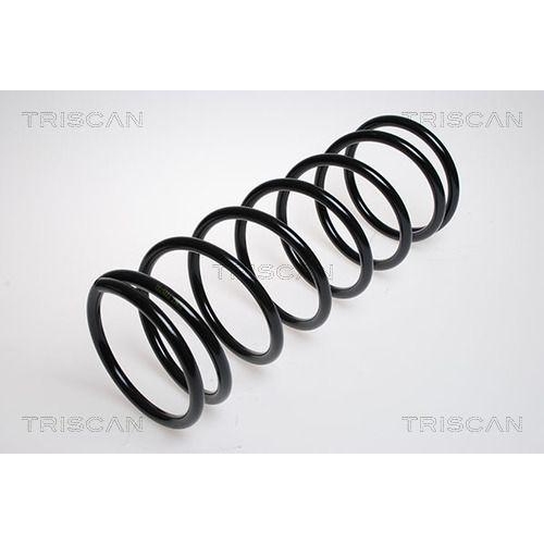 TRISCAN Fahrwerksfeder