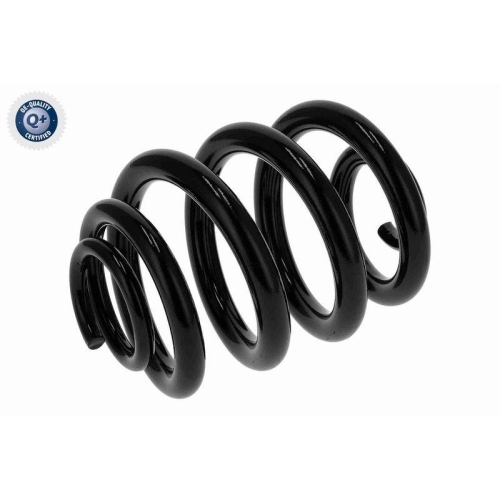 VAICO Fahrwerksfeder Q+, Erstausrüsterqualität