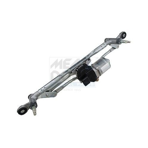 MEAT & DORIA Scheibenreinigungsanlage