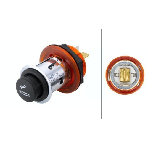 HELLA Zigarettenanz&uuml;nder