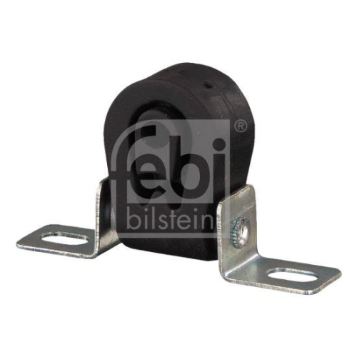 FEBI BILSTEIN Halter, Abgasanlage