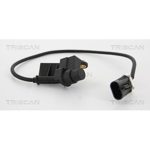 TRISCAN Sensor, Nockenwellenposition