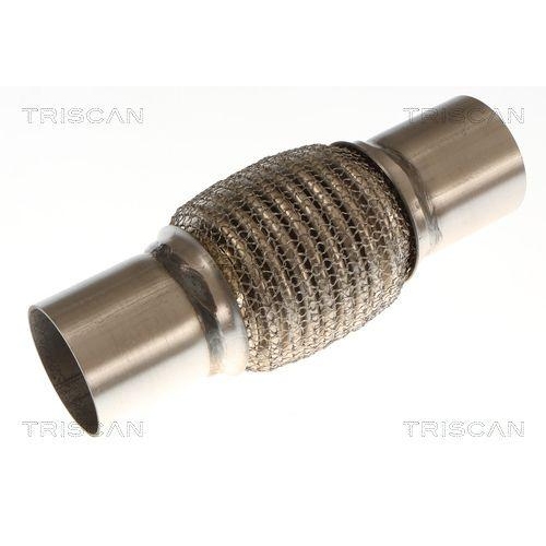 TRISCAN Flexrohr, Abgasanlage