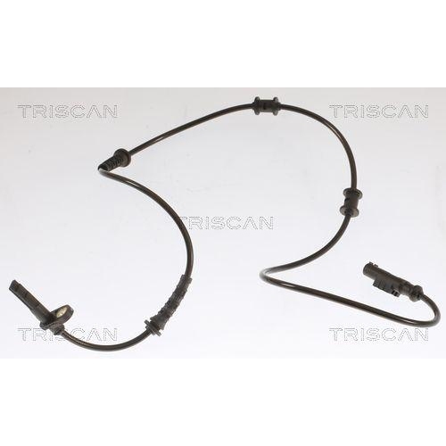 TRISCAN Sensor, Raddrehzahl