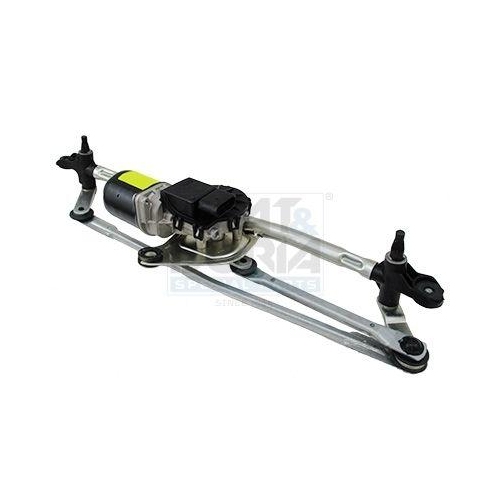 MEAT & DORIA Scheibenreinigungsanlage