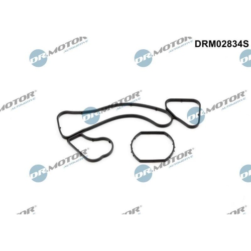 Dr.Motor Automotive Dichtung, &Ouml;lk&uuml;hler