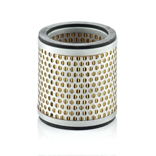 MANN-FILTER Luftfilter
