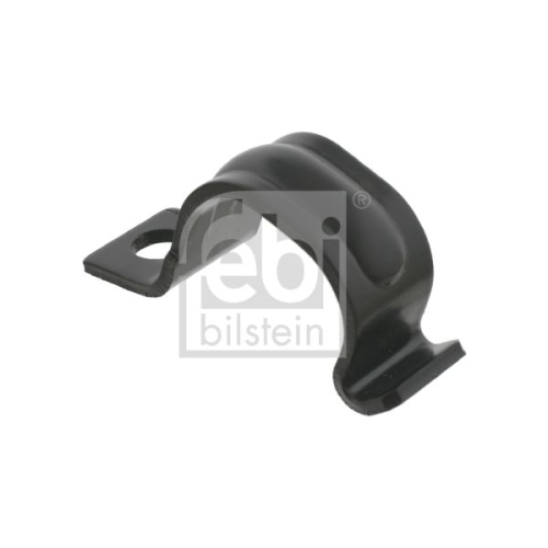 FEBI BILSTEIN Halter, Stabilisatorlagerung febi Plus