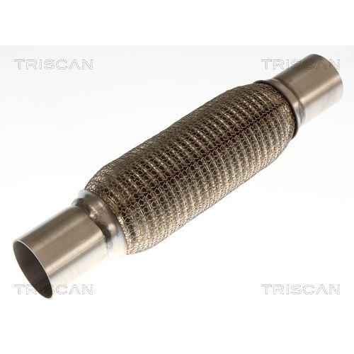 TRISCAN Flexrohr, Abgasanlage