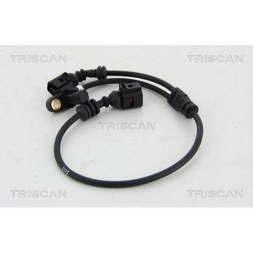 TRISCAN Sensor, Raddrehzahl