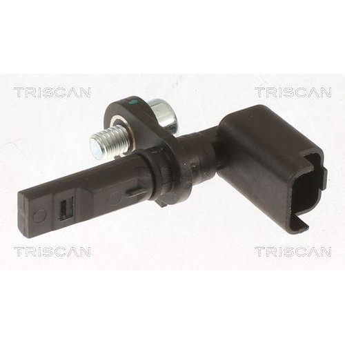 TRISCAN Sensor, Raddrehzahl