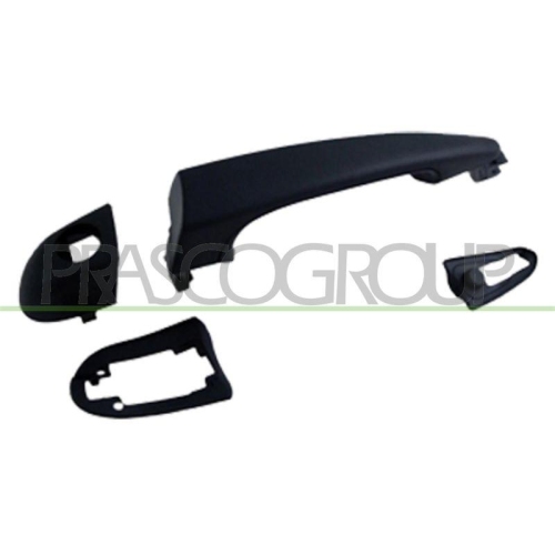 PRASCO T&uuml;rau&szlig;engriff