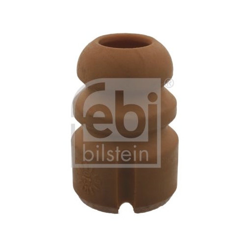 FEBI BILSTEIN Anschlagpuffer, Federung