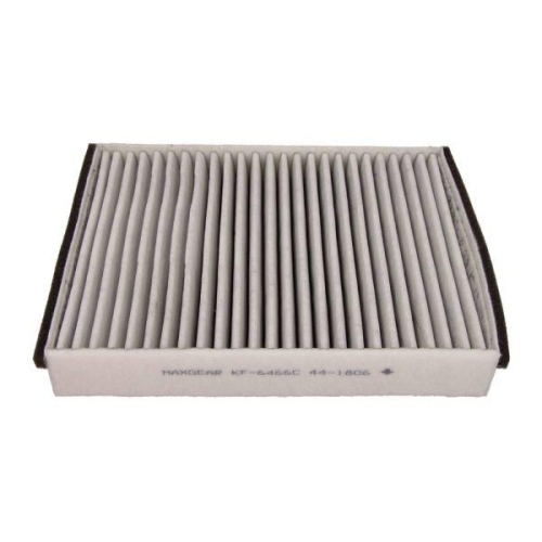 MAXGEAR Filter, Innenraumluft