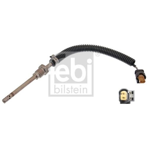 FEBI BILSTEIN Sensor, Abgastemperatur