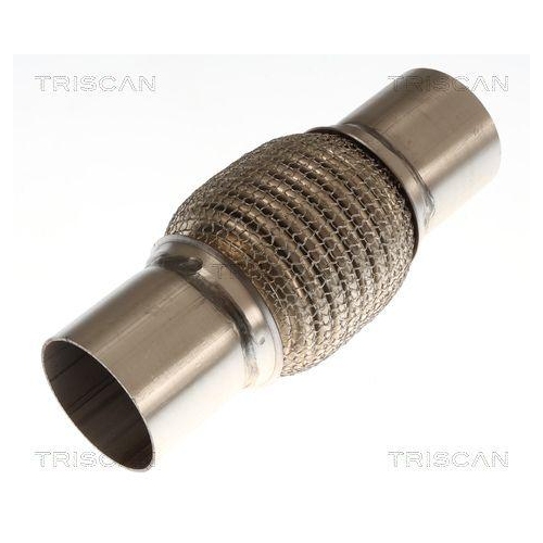 TRISCAN Flexrohr, Abgasanlage