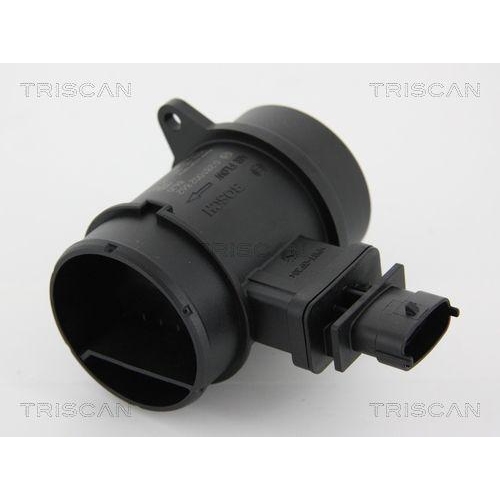 TRISCAN Luftmassenmesser