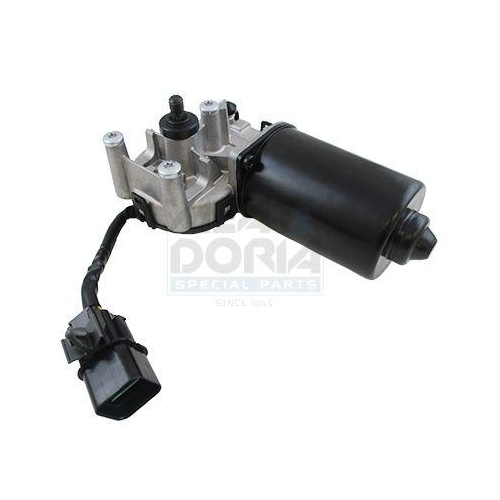 MEAT & DORIA Wischermotor