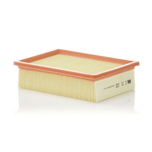 MANN-FILTER Luftfilter