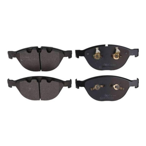 MAXGEAR Bremsbelagsatz, Scheibenbremse