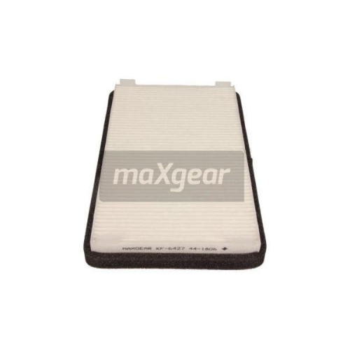 MAXGEAR Filter, Innenraumluft