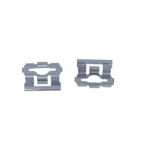 MAXGEAR Zubehörsatz, Scheibenbremsbelag