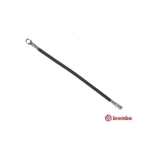 BREMBO Bremsschlauch ESSENTIAL LINE