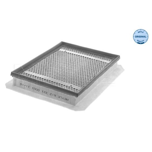 MEYLE Luftfilter MEYLE-ORIGINAL: True to OE.