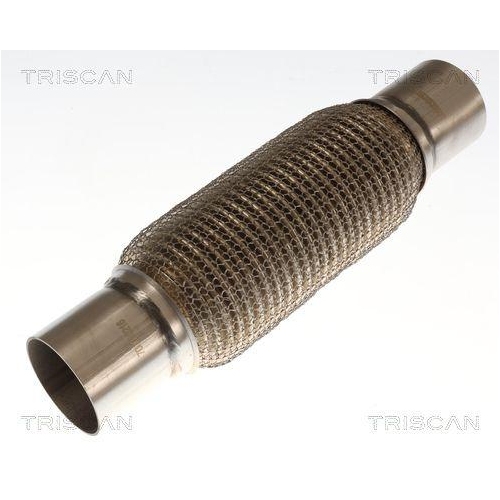 TRISCAN Flexrohr, Abgasanlage