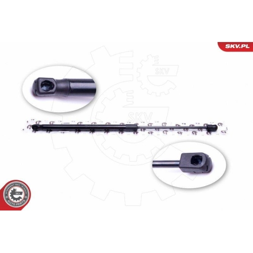 ESEN SKV Gasfeder, Motorhaube