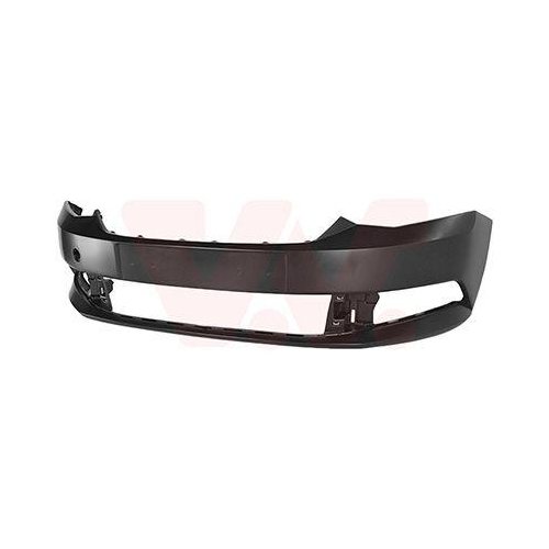 VAN WEZEL Stoßfänger ** Equipart **