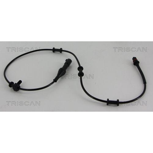 TRISCAN Sensor, Raddrehzahl