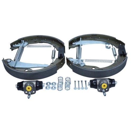 MAXGEAR Bremsbackensatz