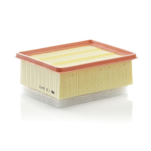 MANN-FILTER Luftfilter