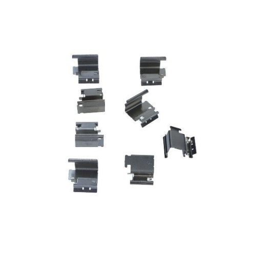 MAXGEAR Zubeh&ouml;rsatz, Scheibenbremsbelag