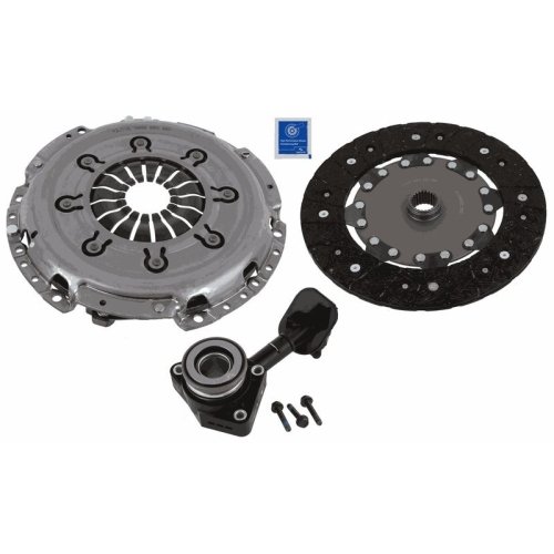 SACHS Kupplungssatz Kit plus CSC